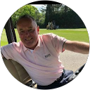 Mark Puddle profile picture